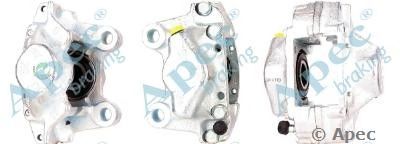 APEC BRAKING lca216 -  Тормозной суппорт